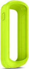 Husă din silicon Garmin (pro Edge Explore 2), culoarea verde