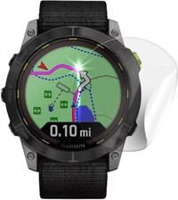 Folie de protecție Screenshield pentru ceasurile Garmin Enduro 2