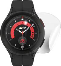 Folie de protecție Screenshield pentru ceasurile Galaxy Watch 5 Pro 45mm