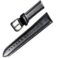 curea din piele Ricardo Chieti, negru V1