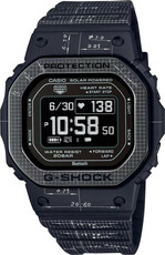 Casio G-Shock G-Squad DW-H5600EX-1ER (+ 2x curea de schimb)
