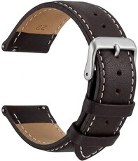 curea din piele Ricardo Imola, maro V2, Quick Release
