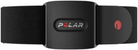 Senzor optic pentru ritmul cardiac Polar Verity Sense, culoarea neagră, mărimea M-XXL