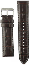 Curea din piele Orient UL006011J0 22mm (pentru model RA-KV00), maro