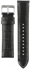 Curea din piele Orient UL006012J0 22mm (pentru model RA-KV00), negru