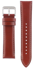 Curea din piele Orient UL00D011J0 22mm (pentru model RA-AK04), maro