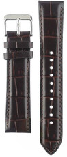 Curea din piele Orient UL00J011J0 20mm (pentru model RA-AC0J), maro
