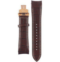 Curea din piele Orient UL015013G0 22mm (pentru model RA-AK00), maro