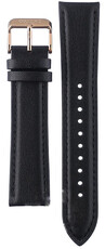 Curea din piele Orient UL037012P0 20mm (pentru model RA-SP00), negru