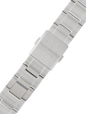 Brățară din oțel inoxidabil Orient UM015413J0 20mm (pentru modelele RA-AC0E, RA-AR01), argintiu