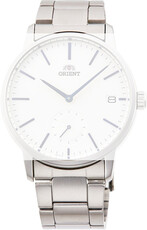 Brățară din oțel inoxidabil Orient UM015513J0 20mm (pentru model RA-SP00), argintiu