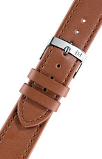 Curea din piele Morellato Sprint 2619875.037 M, culoarea maro