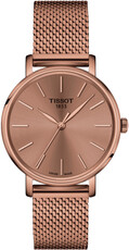 Tissot Everytime Everytime Lady Quartz T143.210.33.331.00