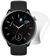 Folie de protecție Screenshield pentru ceasurile Amazfit GTR Mini