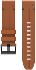 curea din piele Ricardo Colfosco 22mm, Brown, QuickFit