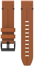 curea din piele Ricardo Colfosco 26mm, Brown, QuickFit