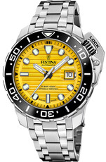 Festina Swiss Made 20043/1