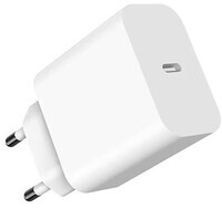Nabíječka s USB-C portem 20W