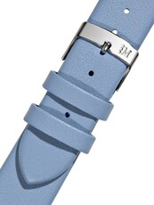 Curea din piele Morellato Micra Evoque 5126875.066 S, albastru
