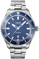 Union Glashütte Belisar Date Sport D009.907.11.047.00 (+ curea de schimb)