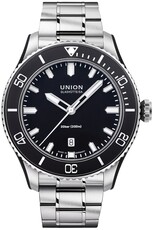Union Glashütte Belisar Date Sport D009.907.11.057.00 (+ curea de schimb)