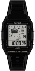 Timex Q Reissue x Fortnite TW2W96500QY