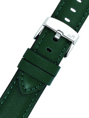 Curea din piele Morellato Croquet 5976C03.075 M, verde