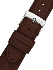 Curea din piele Morellato Hornet 6078E31.034 M, culoarea maro