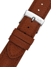 Curea din piele Morellato Hornet 6078E31.041 M, culoarea maro