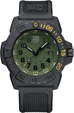Luminox Navy SEAL XS.3517.NSF.SET Foundation (+ curea de rezervă)