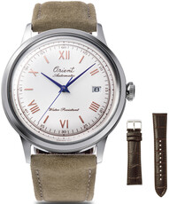 Orient Classic Bambino Automatic RA-AC0027S30B 75th Anniversary Limited Edition 9500pcs (+ curea de rezervă)