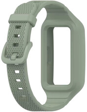 curea din silicon Ricardo Sauze (pentru Huawei Band), Light Green