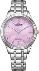 Citizen Elegant Eco-Drive EM0411-71X