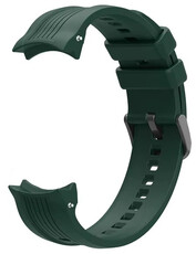 Curea din silicon Ricardo Pragelato (pentru Amazfit Balance), Green