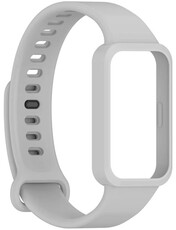 curea din silicon Ricardo Limone (pentru Xiaomi Band 9 Active), Gray