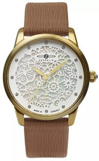 Zeppelin Princess of the Sky Quartz 7345-1_set