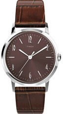 Timex Marlin Mechanical TW2W93300UK