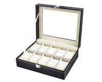 Casetă pentru ceasuri Ricardo Maratea 10pcs