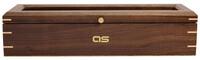 Wolf Flatiron cutie de ceas 710212