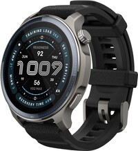 Amazfit Balance 2 Black (+ curea de înlocuire)