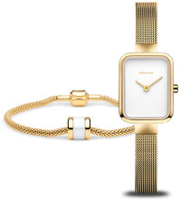 Bering Classic 14520-334-GWP (+ brățară)