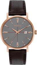 Bulova Classic Aerojet Quartz 97B154