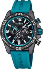 Candino Gents Sport Chrono C4779/4