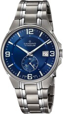 Candino Titanium C4604/B