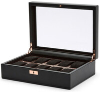 Casetă pentru ceasuri Wolf Axis 488116