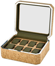 Cutie pentru ceasuri Wolf Cortica 668561