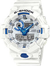Casio G-Shock Original GA-700HDS-7AER Hidden Glow Series