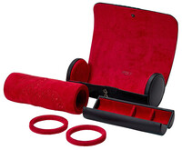 cutie pentru ceasuri Wolf Lunar 493802
