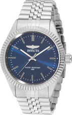 Invicta Specialty Quartz 43mm 49314