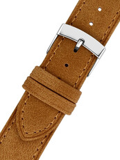 Curea din piele Morellato Timo 5964E12.036 M, maro, material vegan